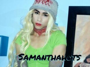 Samanthahots