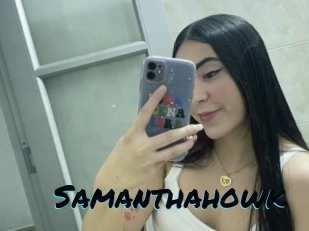 Samanthahowk