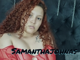 Samanthajohnas