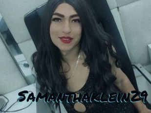 Samanthaklein29