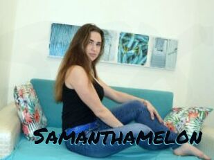 Samanthamelon