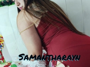 Samantharayn