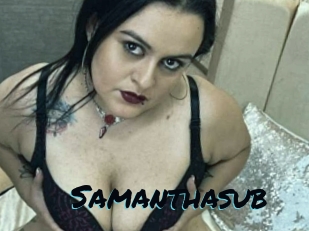 Samanthasub