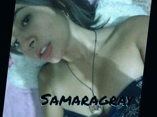 Samaragray