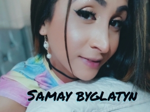 Samay_byglatyn