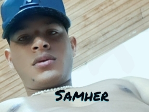 Samher