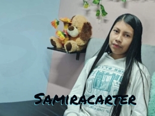 Samiracarter