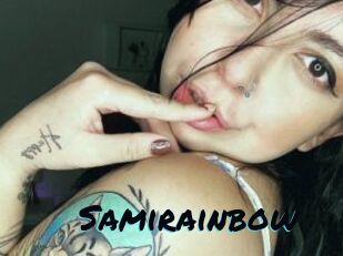 Samirainbow