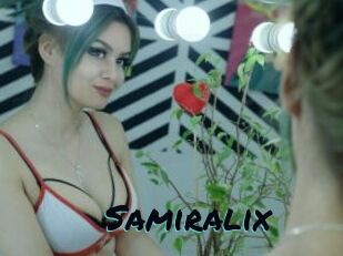samiralix Sexties