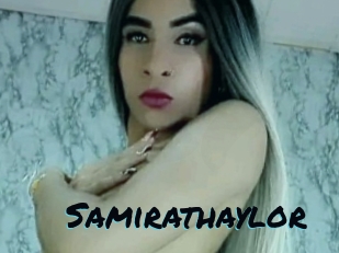 Samirathaylor