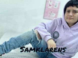 Samklarens