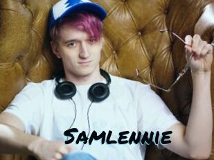 Samlennie