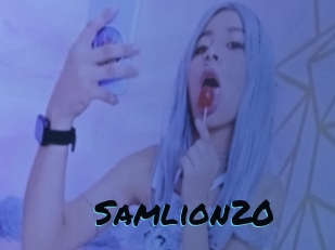 Samlion20