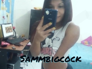 Sammbigcock