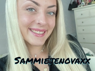 Sammiejenovaxx