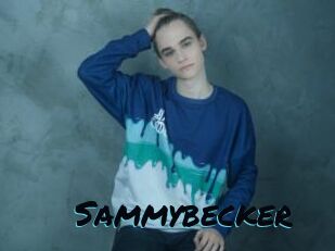 Sammybecker