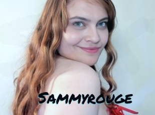 Sammyrouge