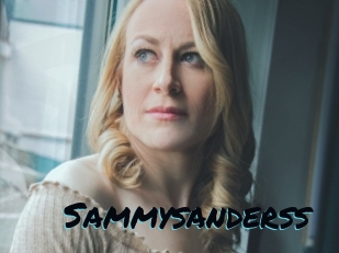 Sammysanderss