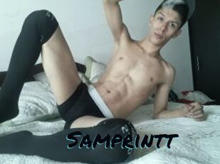 Samprintt
