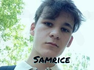 Samrice