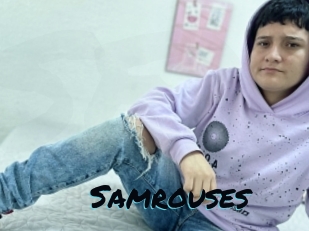 Samrouses