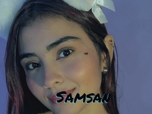 Samsan