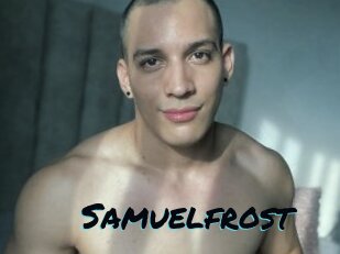 Samuelfrost