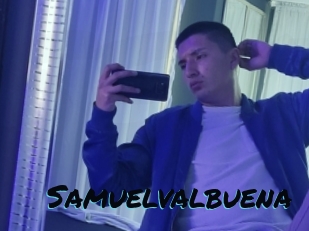 Samuelvalbuena