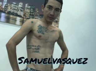 Samuelvasquez