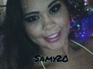 Samy20
