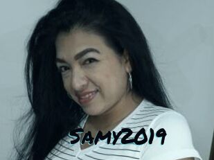 Samy2019