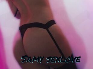 Samy_sexlove