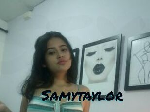 Samytaylor