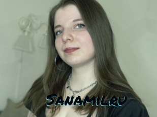 Sanamilru