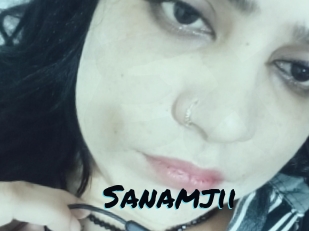 Sanamjii