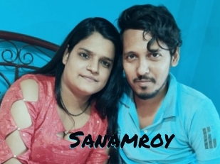 Sanamroy