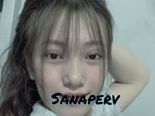 Sanaperv