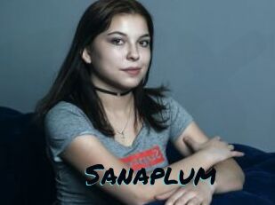 Sanaplum