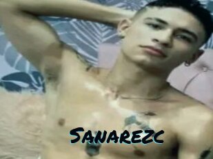 Sanarezc