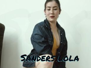 Sanders_lola