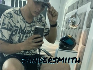 Sandersmiith