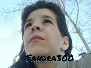 Sandra300