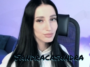 Sandracasandra