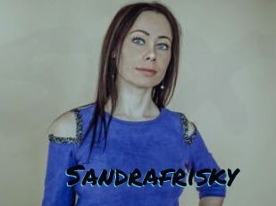 Sandrafrisky