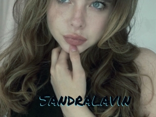 Sandralavin