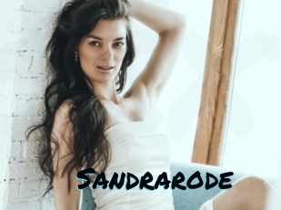 Sandrarode