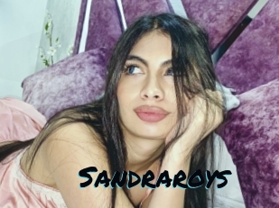 Sandraroys
