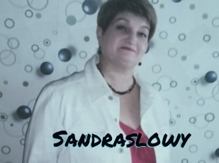 Sandraslowy