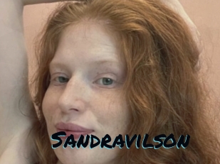 Sandravilson