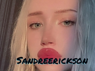 Sandreerickson